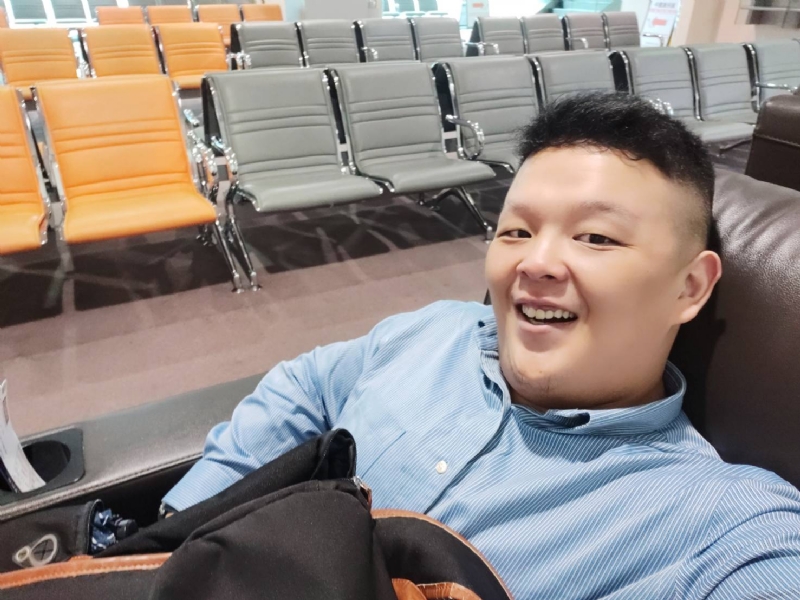 hu的第一张照片--阜阳相亲服务中心