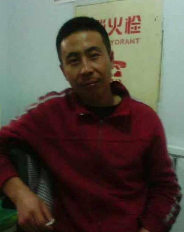 袭明轩的第一张照片--阜阳相亲服务中心