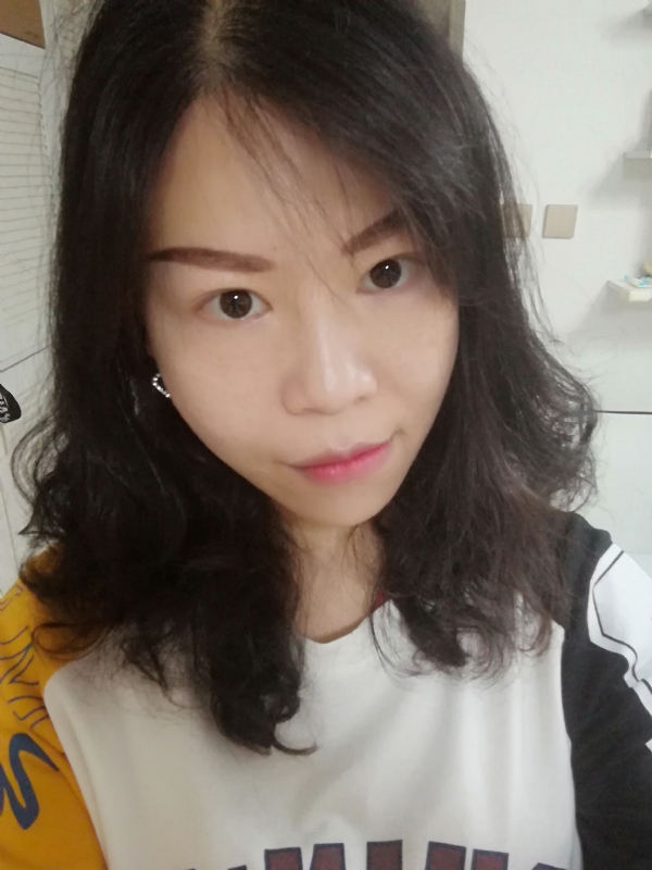 帛曳的第一张照片--阜阳相亲服务中心