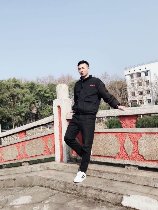 柒玥的第一张照片--阜阳相亲服务中心