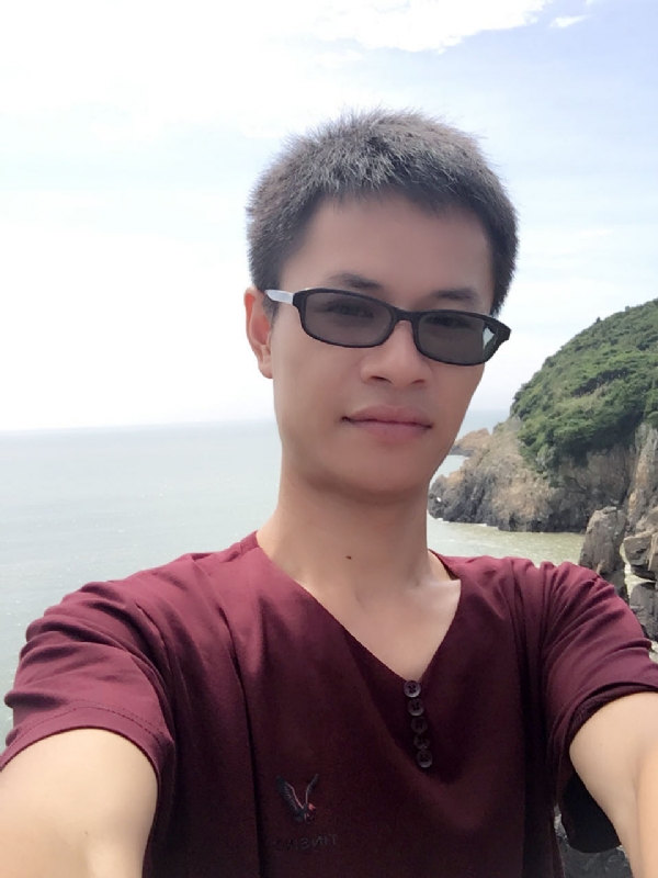 木木林的第一张照片--阜阳相亲服务中心