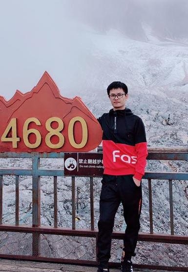 木木林的第三张照片--阜阳相亲服务中心