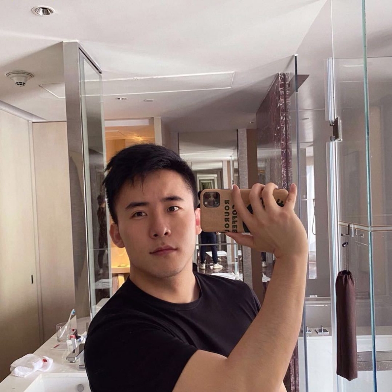 俊杰的第一张照片--阜阳相亲服务中心