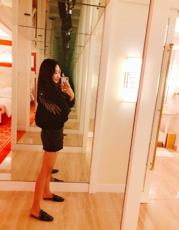 妮妮的第一张照片--阜阳相亲服务中心