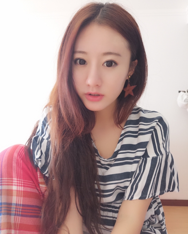 妮妮的第二张照片--阜阳相亲服务中心