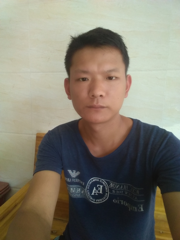 辉的第一张照片--阜阳相亲服务中心