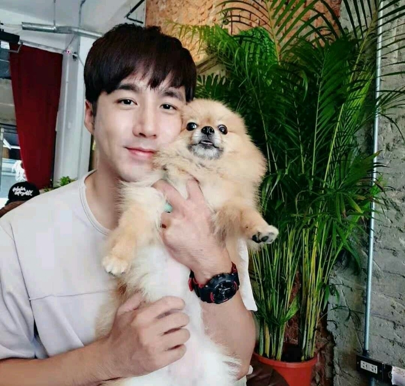 wnag的第一张照片--阜阳相亲服务中心