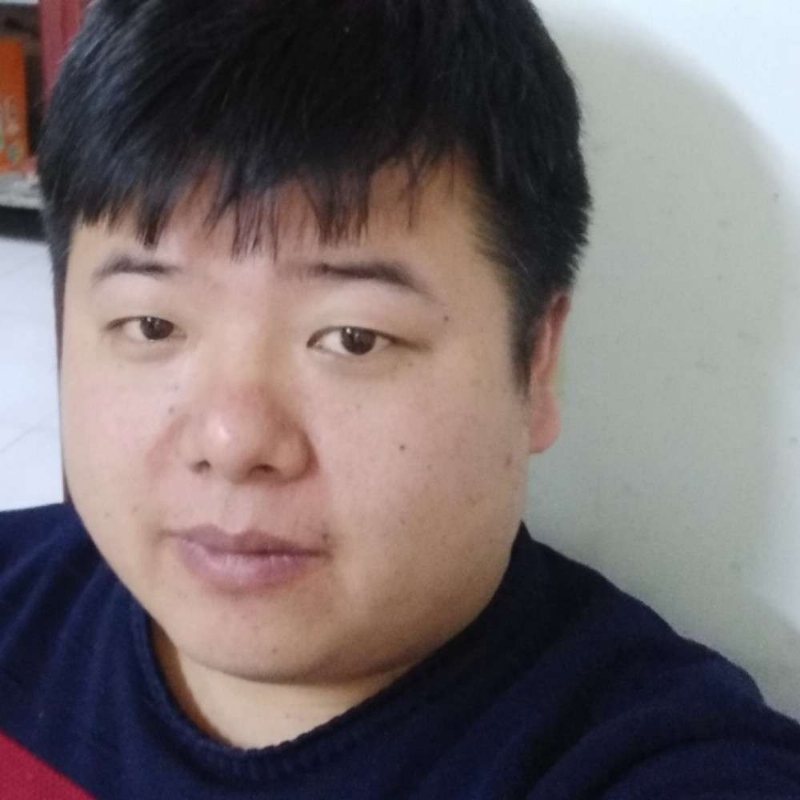 小胖的第一张照片--阜阳相亲服务中心