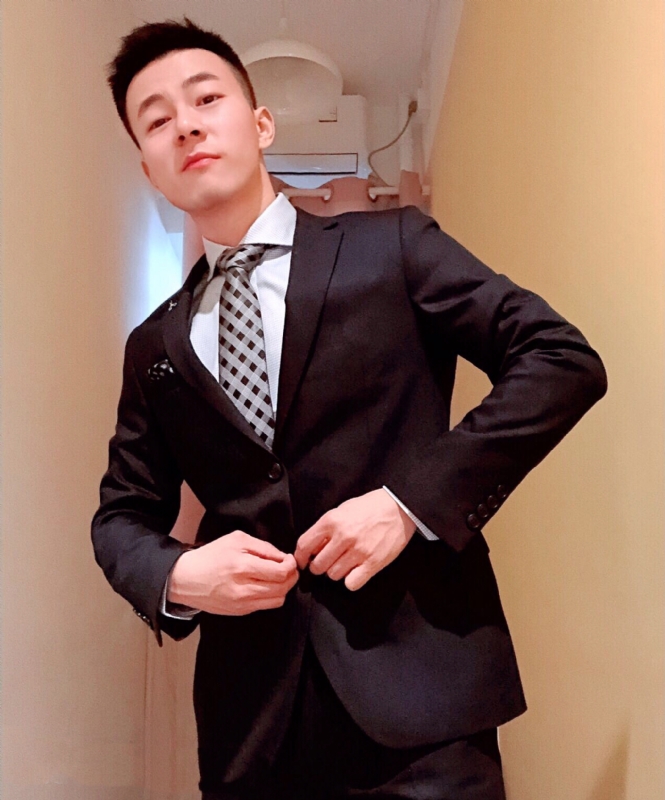 老谢家的天之蛟子的第一张照片--阜阳相亲服务中心