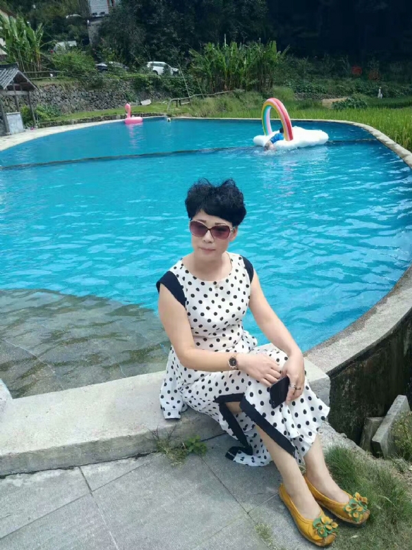 守望幸福的第一张照片--阜阳相亲服务中心