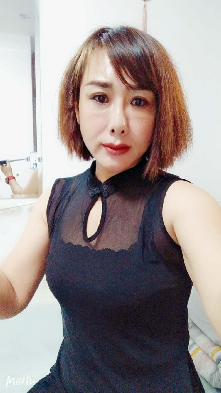 芊芊的第一张照片--阜阳相亲服务中心