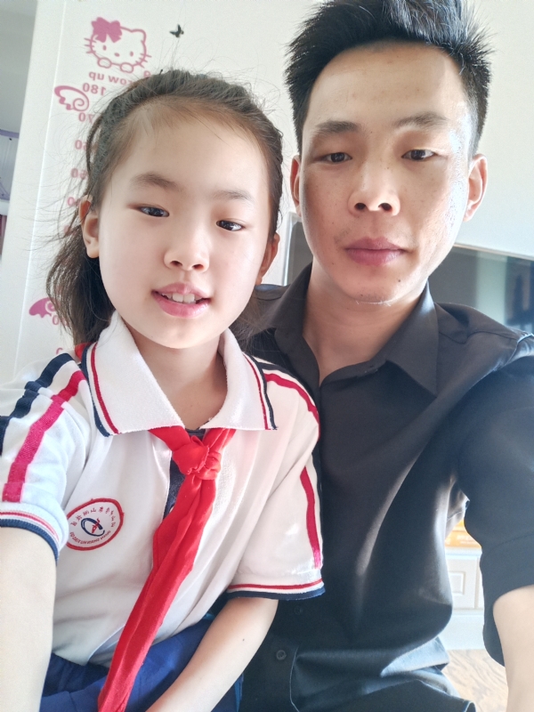 小神兽的第一张照片--阜阳相亲服务中心