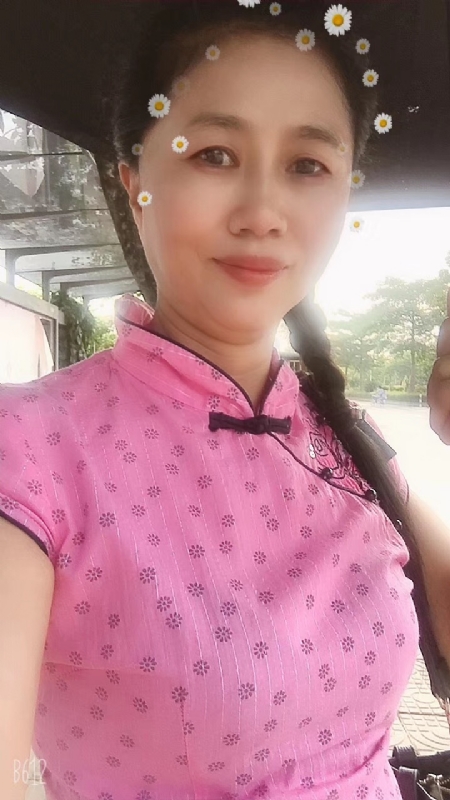 永相随的第一张照片--阜阳相亲服务中心