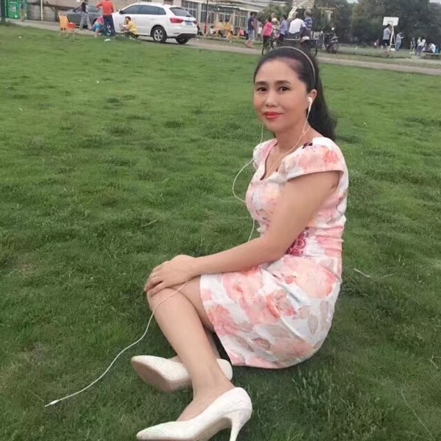 永相随的第二张照片--阜阳相亲服务中心