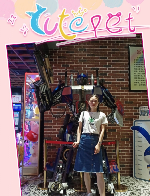 淡似春风的第一张照片--阜阳相亲服务中心