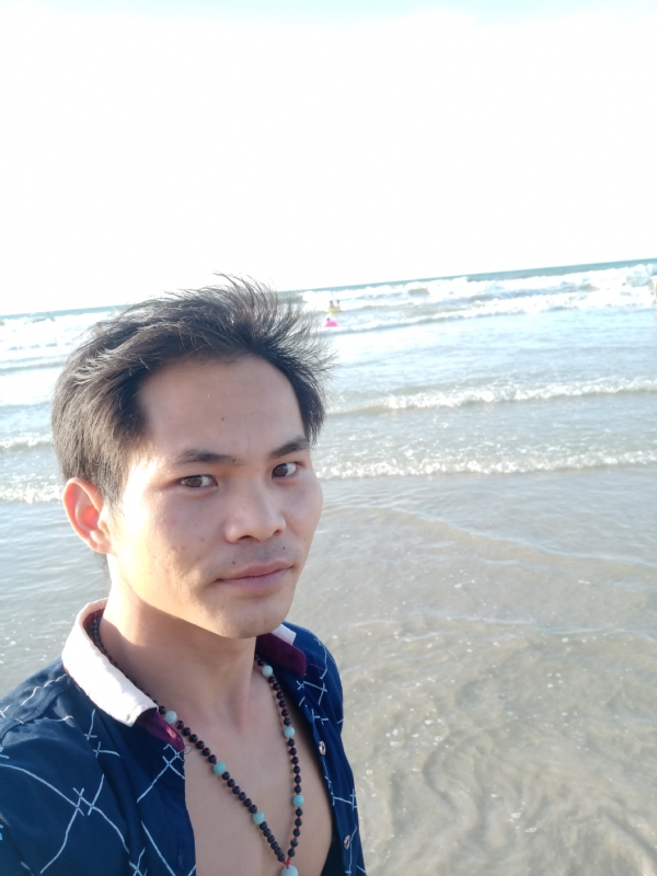 爱已欠费的第一张照片--阜阳相亲服务中心