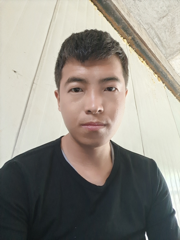 宠你没商量的第一张照片--阜阳相亲服务中心