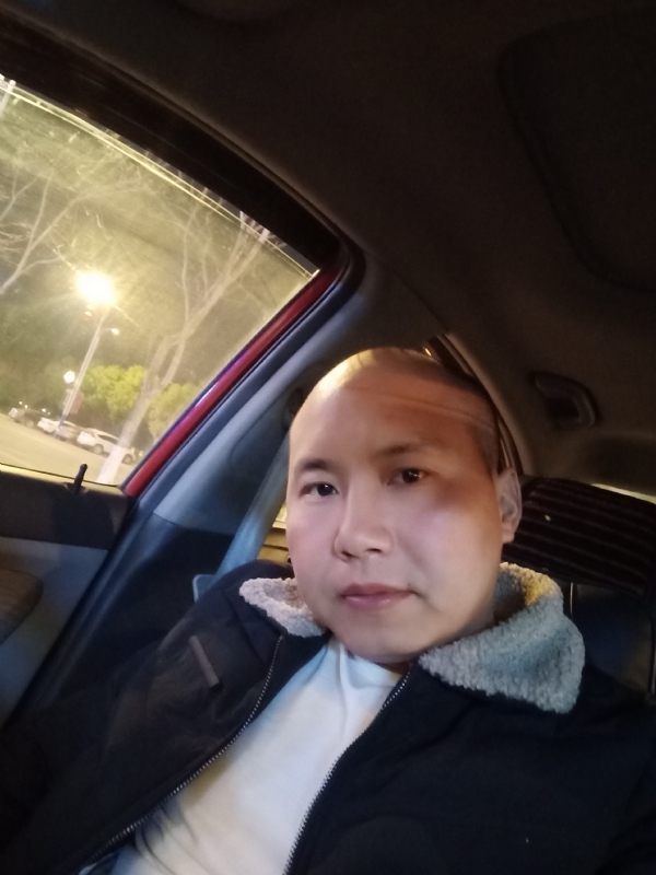 平平淡淡的第一张照片--阜阳相亲服务中心