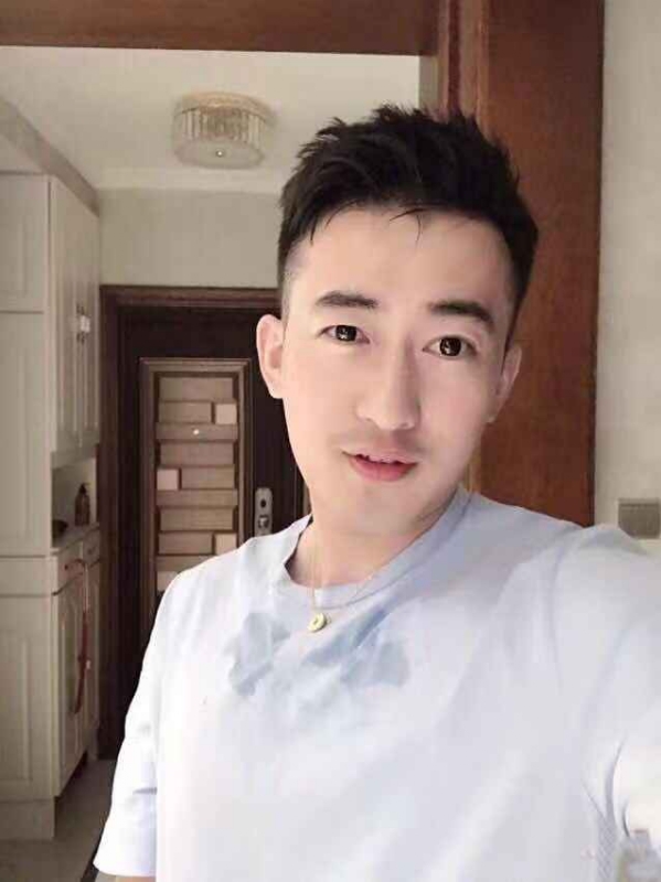 元素囡的第一张照片--阜阳相亲服务中心