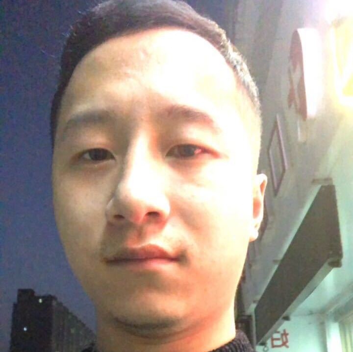 下雨过后的第一张照片--阜阳相亲服务中心