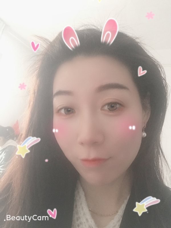 非你不嫁的第一张照片--阜阳相亲服务中心