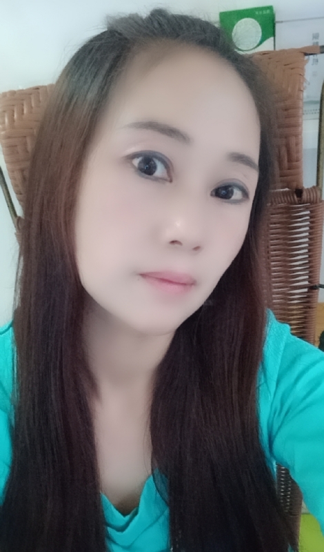 阿玲的第一张照片--阜阳相亲服务中心
