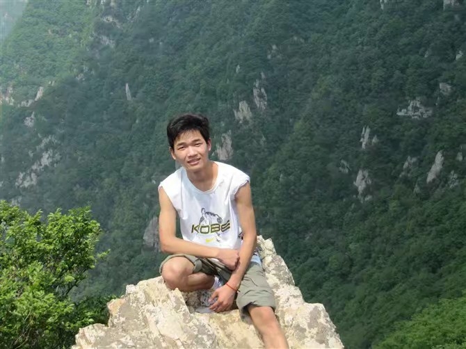 隐身的第二张照片--阜阳相亲服务中心