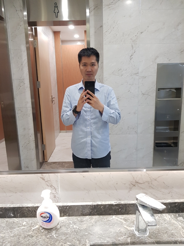 猩猩的第一张照片--阜阳相亲服务中心