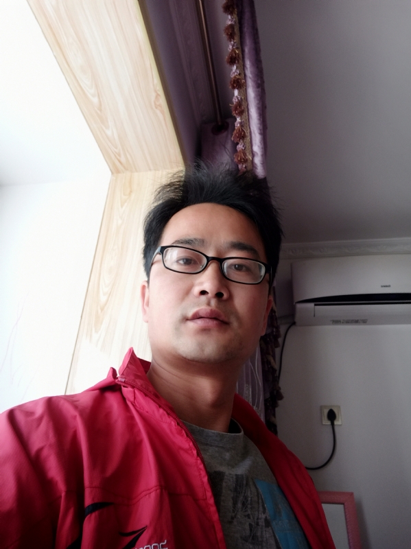 真心待你的第一张照片--阜阳相亲服务中心