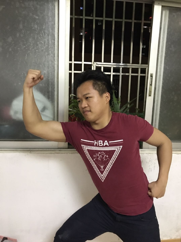 彭宏谊的第一张照片--阜阳相亲服务中心