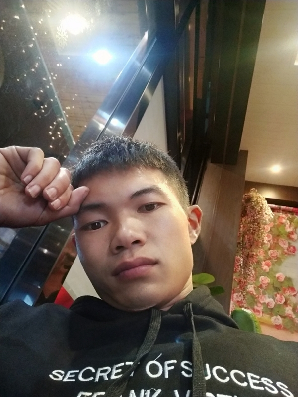 好想你的第一张照片--阜阳相亲服务中心