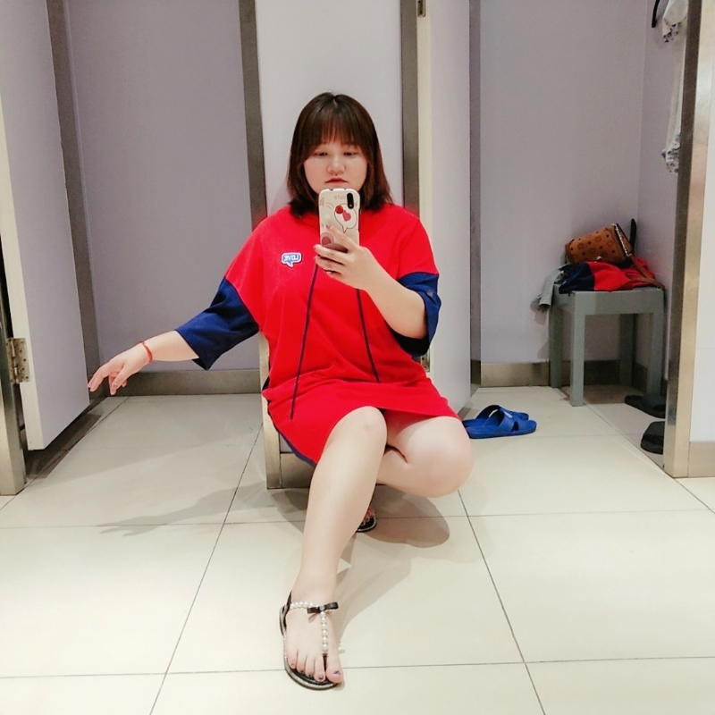 小茶的第一张照片--阜阳相亲服务中心