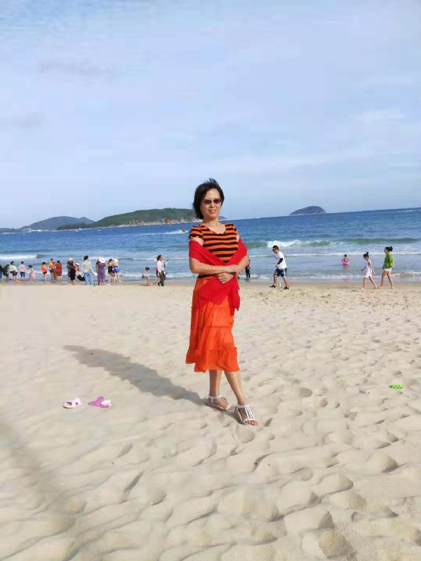 ruwu的第一张照片--阜阳相亲服务中心