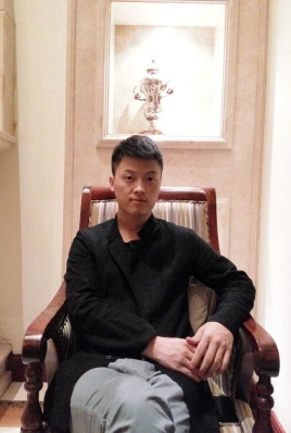 制片人杨亚林的第二张照片--阜阳相亲服务中心