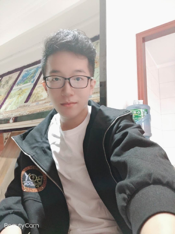 陈某某的第一张照片--阜阳相亲服务中心