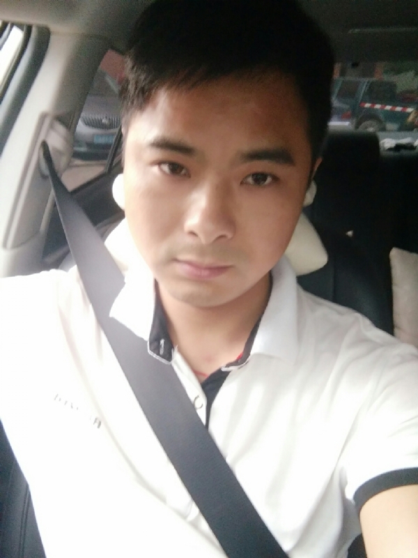 遇见你的第二张照片--阜阳相亲服务中心