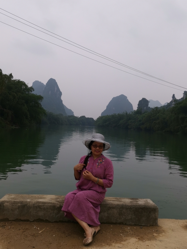 银子姐姐的第一张照片--阜阳相亲服务中心