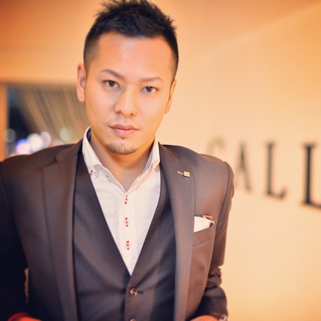 Lamborghini的第一张照片--阜阳相亲服务中心