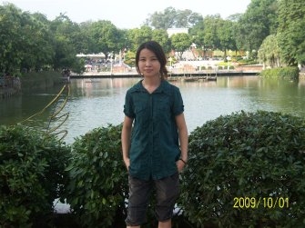 小雨點的第一张照片--阜阳相亲服务中心