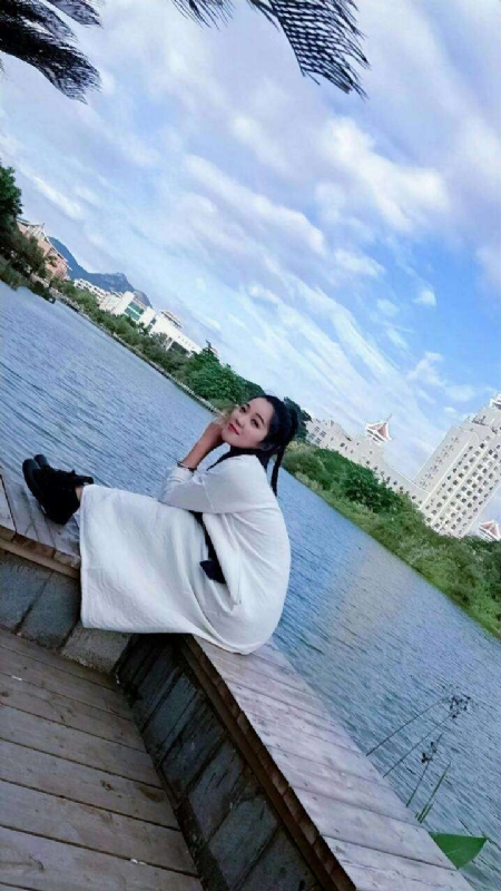 linna的第一张照片--阜阳相亲服务中心