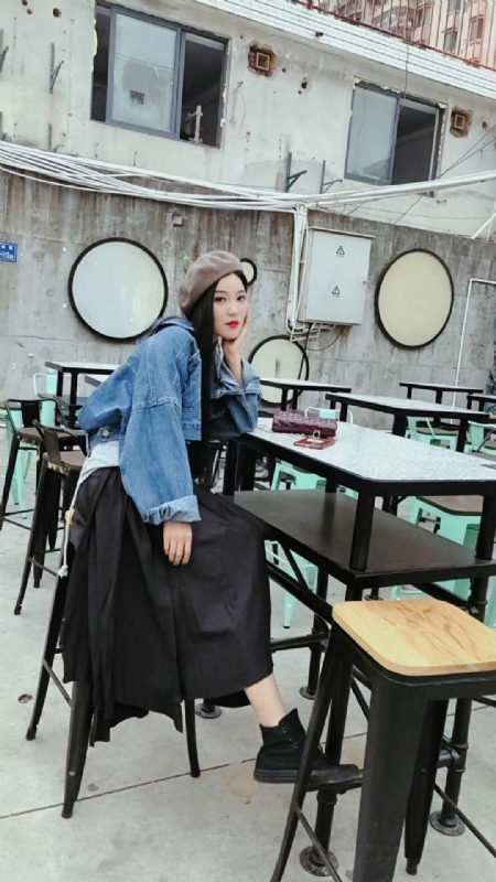 linna的第二张照片--阜阳相亲服务中心