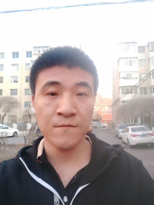 熊猫炖土豆的第一张照片--阜阳相亲服务中心