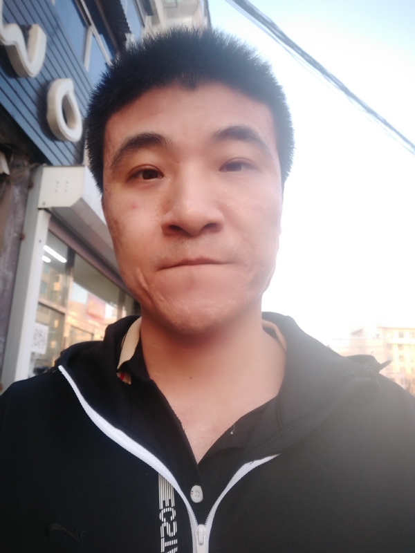 熊猫炖土豆的第二张照片--阜阳相亲服务中心