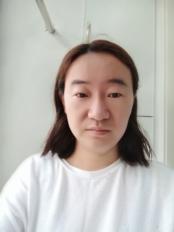 洁的第一张照片--阜阳相亲服务中心