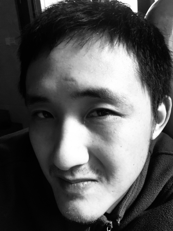 孙伟伟的第一张照片--阜阳相亲服务中心