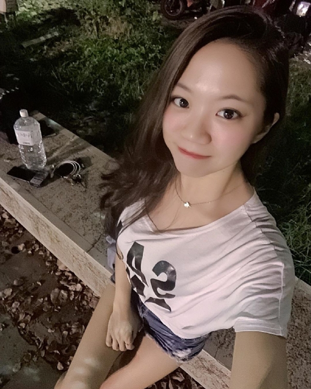 欣欣的第一张照片--阜阳相亲服务中心