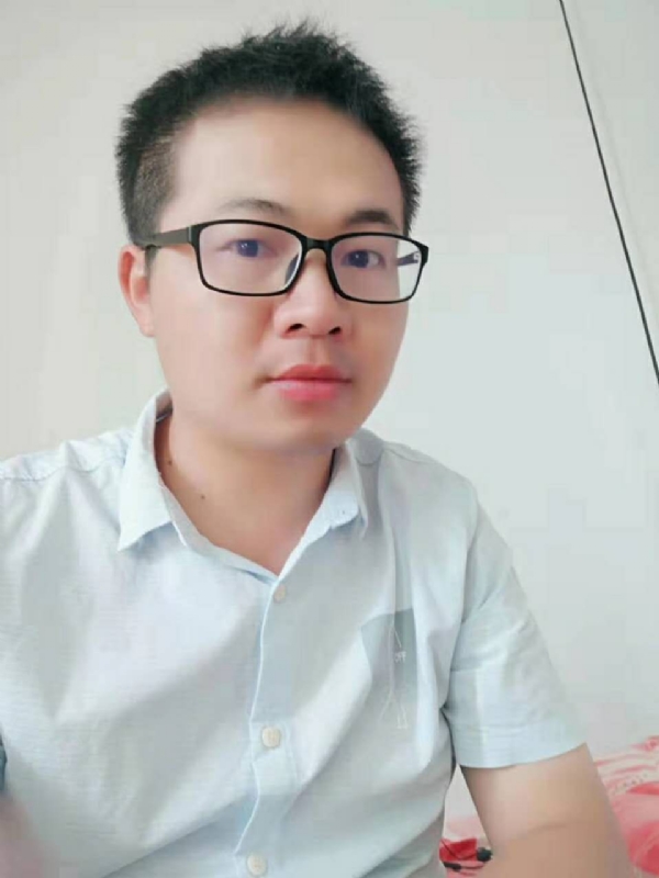 愿得一人心的第一张照片--阜阳相亲服务中心