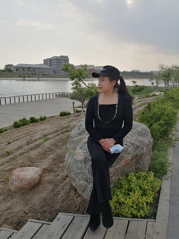 阳光你好的第三张照片--阜阳相亲服务中心