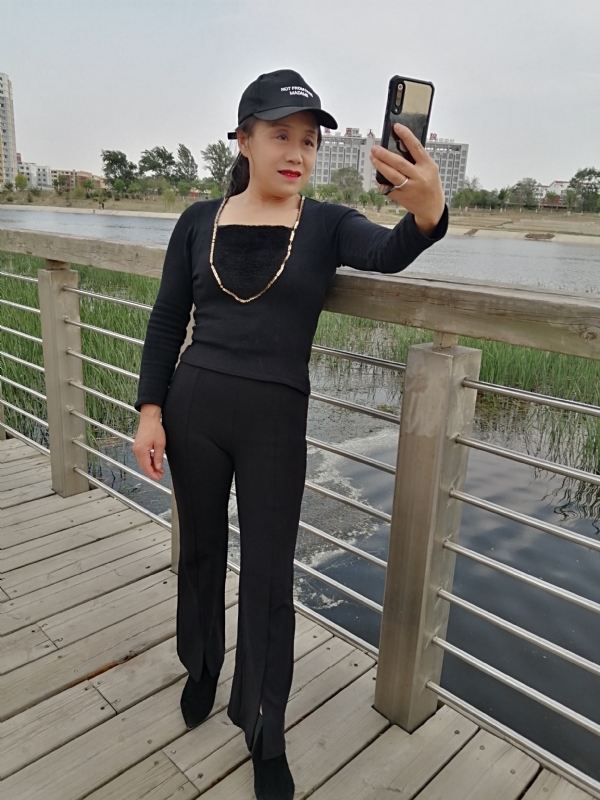 阳光你好的第四张照片--阜阳相亲服务中心