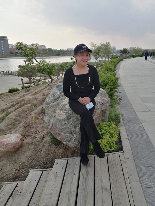 阳光你好的第五张照片--阜阳相亲服务中心